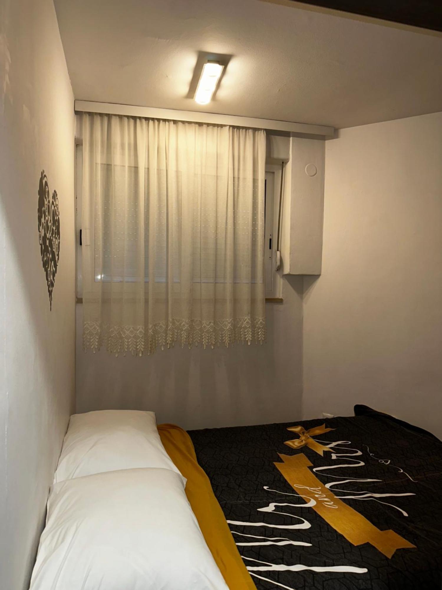Apartman Fox Split Exteriör bild